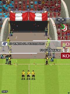 Tabloid sport bola indonesia