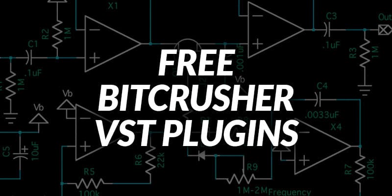 Bitcrusher Vst Fl Studio Download